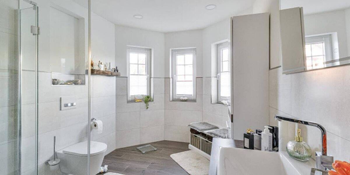 Einfamilienhaus Nordrhein-Westfalen - Waldbröl Rossenbach - 7 Zimmer, 187 m&sup2;, 530.000&euro; | Angebot:26064728