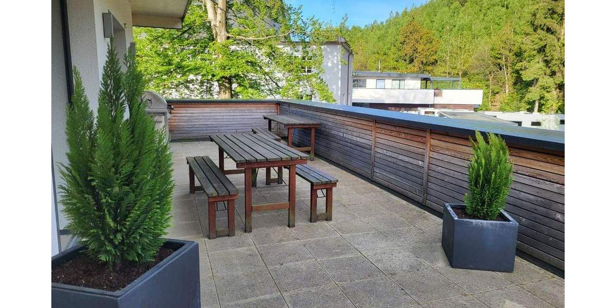 Gewerbeobjekt Olpe - 850&euro; | Angebot:25783748