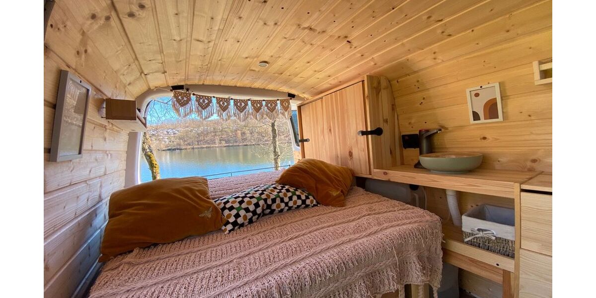 VW T5 Transporter 115.000 km 28.400 &euro; Olpe 57462
