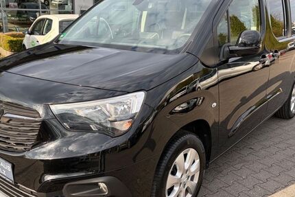 Opel Combo Life 32.807 km 25.694 &euro; Wipperfürth 51688
