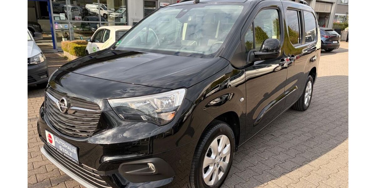 Opel Combo Life 32.807 km 25.694 &euro; Wipperfürth 51688