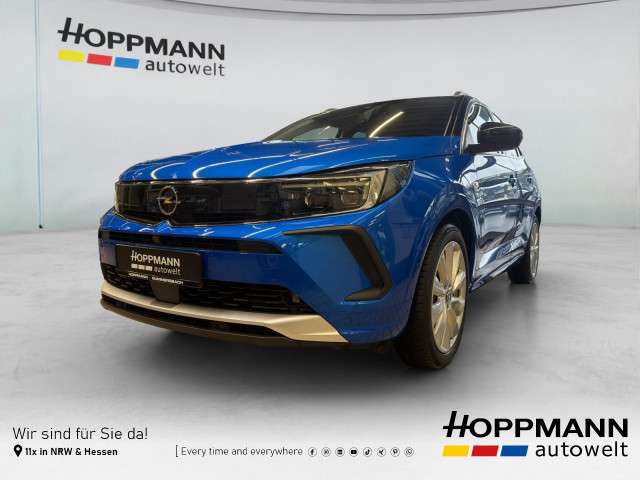 Opel Grandland X 30.875 km 25.490 &euro; Gummersbach 51647