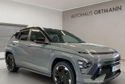 Hyundai KONA 3.900 km 49.990 &euro; Wissen 57537