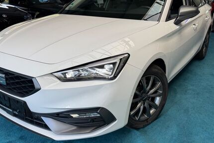 Seat Leon 132.100 km 16.999 &euro; Freudenberg 57258