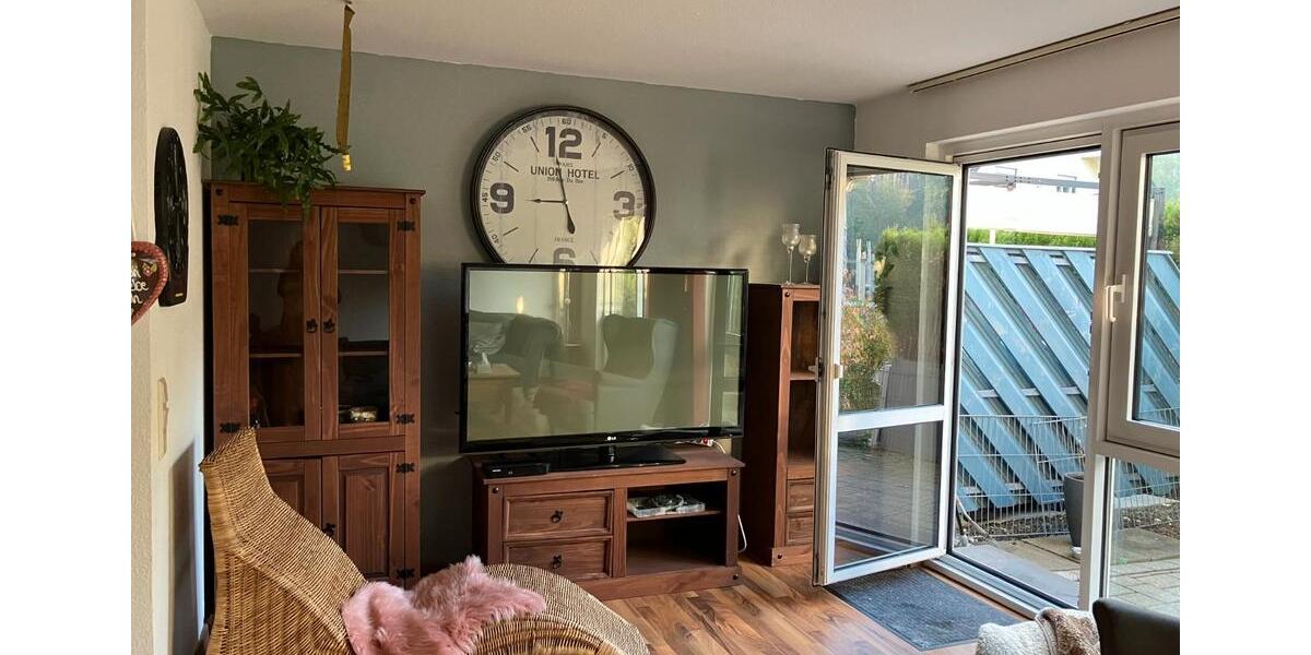 Reihenhaus Morsbach - 4 Zimmer, 101 m&sup2;, 670&euro; | Angebot:27615860