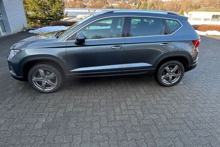 Seat Ateca 102.000 km 16.250 &euro; Olpe 57462