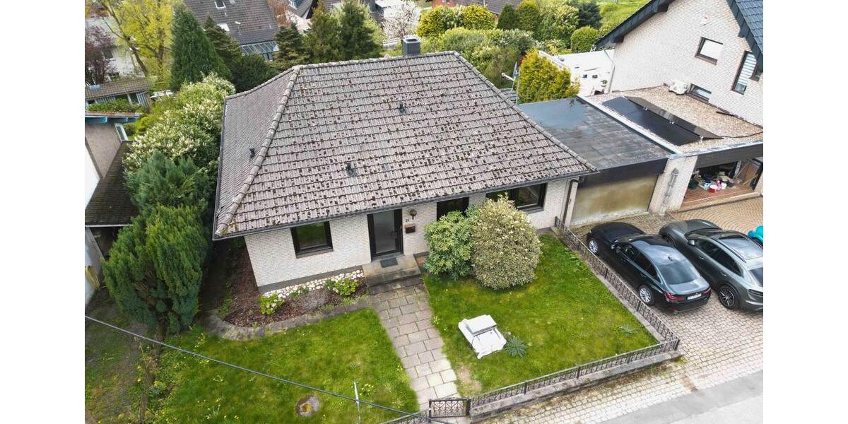 Einfamilienhaus Overath - 3 Zimmer, 113 m&sup2;, 390.000&euro; | Angebot:26916592