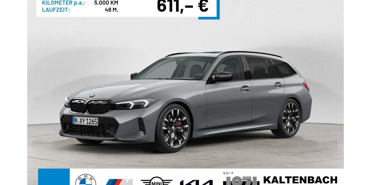 BMW 340 24.577 km 59.590 &euro; Lüdenscheid 58509