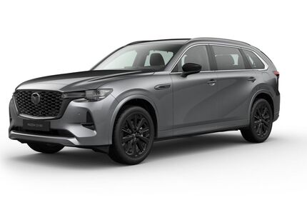 Mazda CX-80 9.500 km 47.890 &euro; Gummersbach 51645