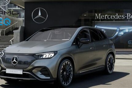 Mercedes-Benz EQE SUV 15.834 km 62.880 &euro; Plettenberg 58840