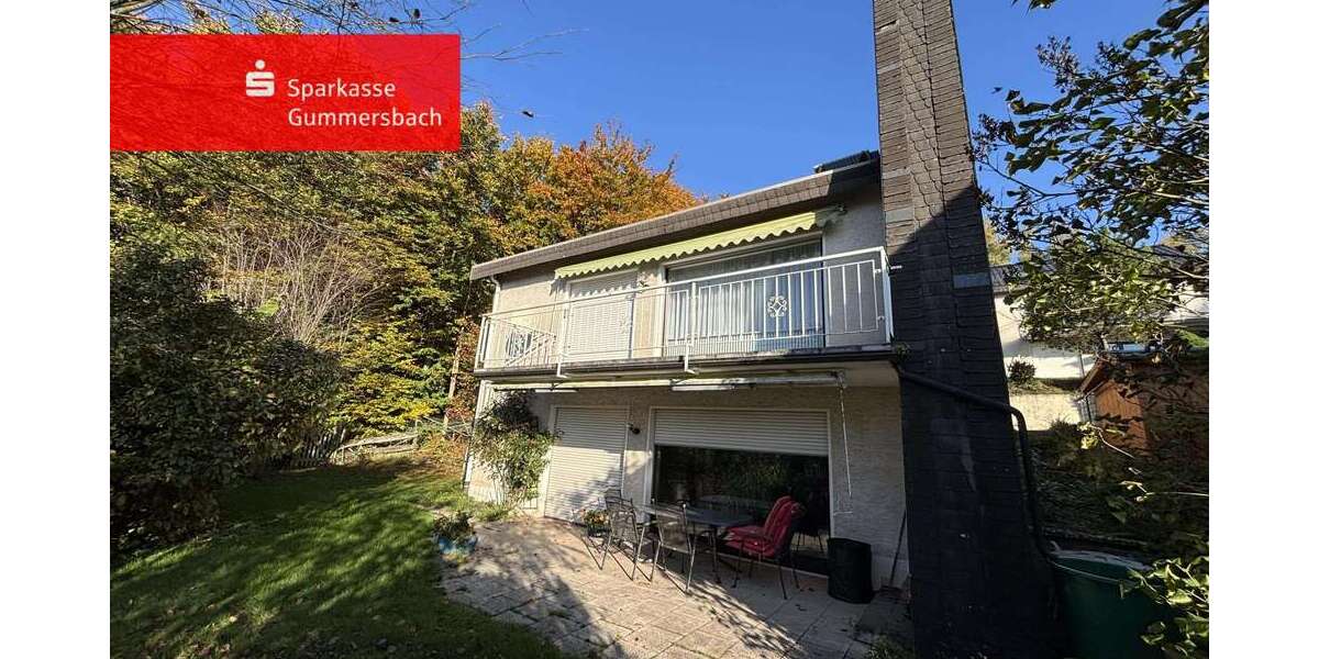 Einfamilienhaus Bergneustadt - 6 Zimmer, 163 m&sup2;, 389.000&euro; | Angebot:23598263