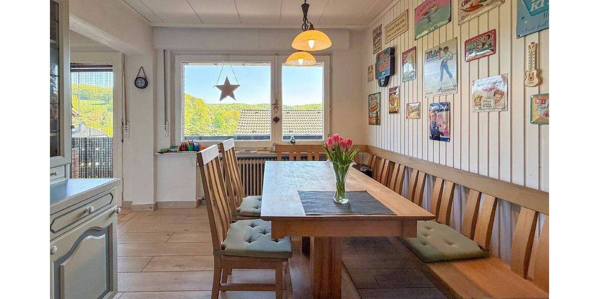 Einfamilienhaus Overath Steinenbrück - 4 Zimmer, 114 m&sup2;, 493.000&euro; | Angebot:26572983