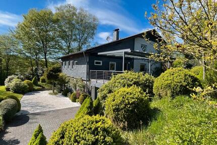 Haus Nümbrecht - 6.5 Zimmer, 215 m&sup2;, 479.000&euro; | Angebot:27073251