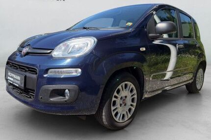Fiat Panda 40.434 km 7.990 &euro; Attendorn 57439