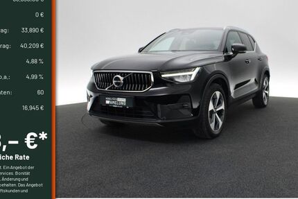 Volvo XC40 46.035 km 32.390 &euro; Engelskirchen 51766