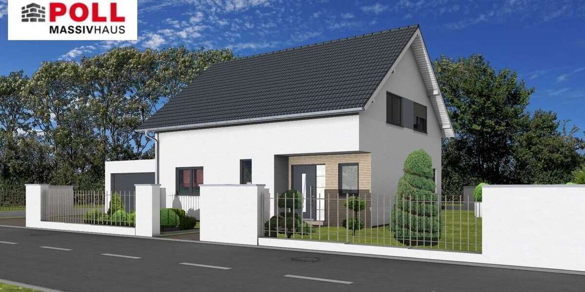 Einfamilienhaus Eitorf - 4 Zimmer, 145 m&sup2;, 596.167&euro; | Angebot:18440983