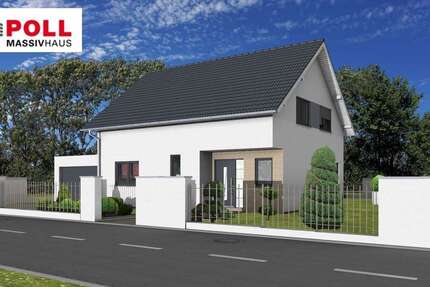 Haus Eitorf - 4 Zimmer, 145 m&sup2;, 596.167&euro; | Angebot:18440983