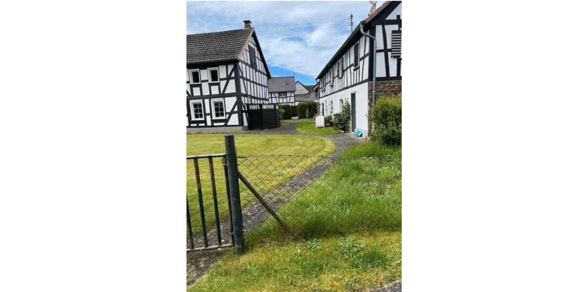 Einfamilienhaus Windeck - 290.000&euro; | Angebot:25499700