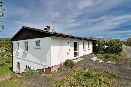 Haus Wiehl - 6 Zimmer, 102 m&sup2;, 239.000&euro; | Angebot:26566178