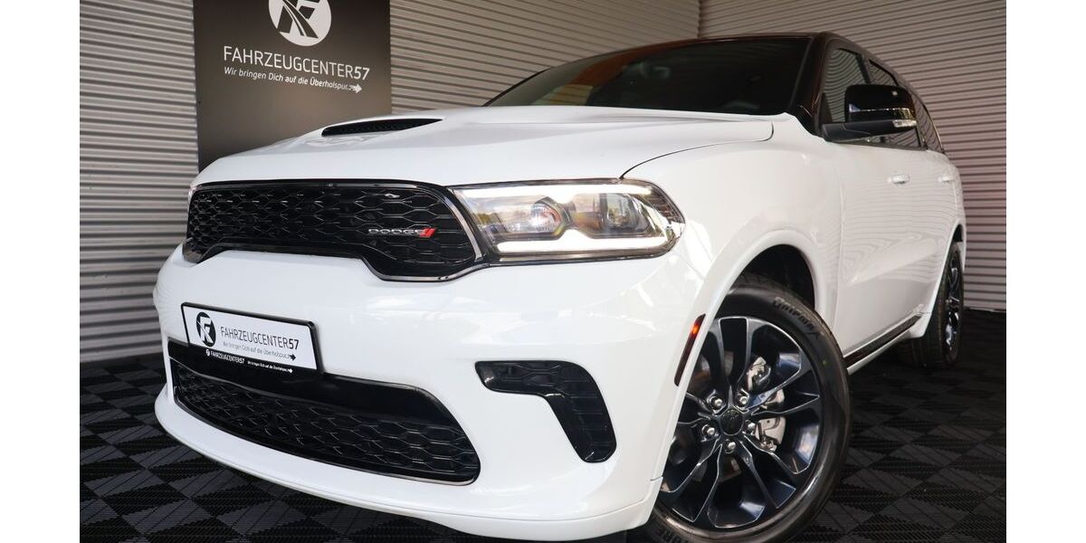 Dodge Durango 1.841 km 54.900 &euro; Wenden 57482