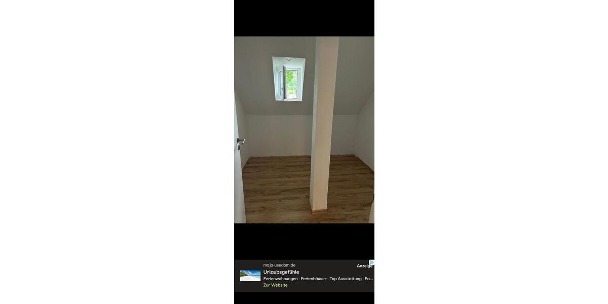 Dachgeschoßwohnung Lüdenscheid - 2 Zimmer, 65 m&sup2;, 390&euro; | Angebot:25261437