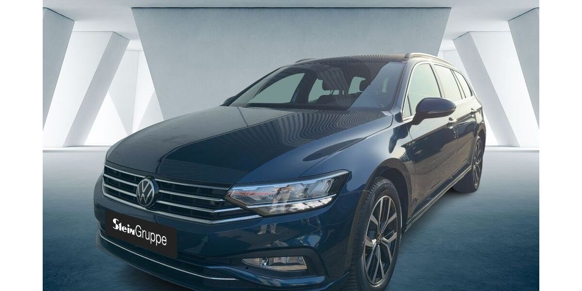 VW Passat Variant 62.550 km 25.745 &euro; Gummersbach 51645