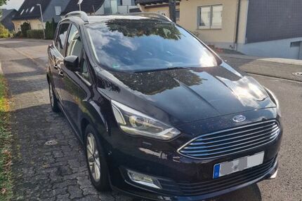 Ford C-Max 148.250 km 8.800 &euro; Olpe 57462
