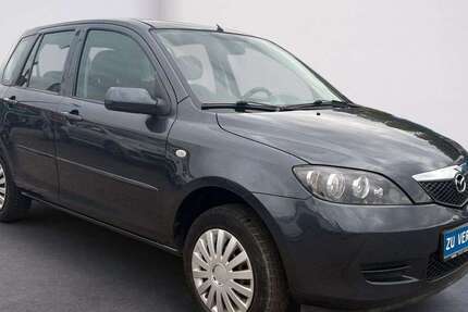 Mazda 2 66.990 km 3.499 &euro; Olpe 57462