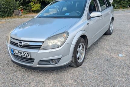 Opel Astra 237.000 km 1.800 &euro; Breckerfeld 58339