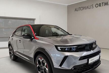 Opel Mokka 7.200 km 32.890 &euro; Wissen 57537