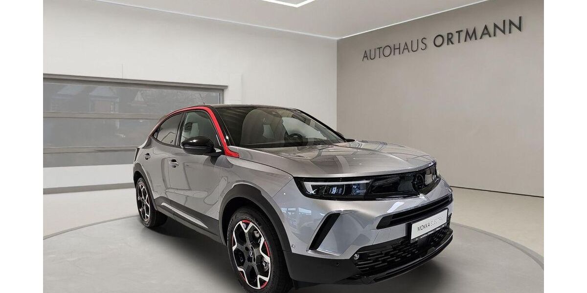 Opel Mokka 7.200 km 32.890 &euro; Wissen 57537