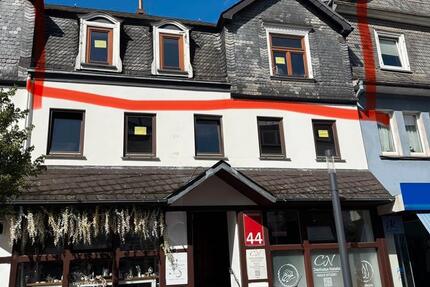 Wohnung Wissen - 4 Zimmer, 90 m&sup2;, 750&euro; | Angebot:25956996