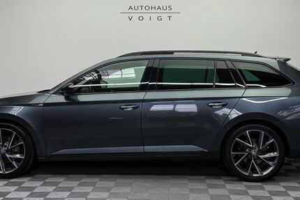 Skoda Superb 99.900 km 24.990 &euro; Radevormwald 42477