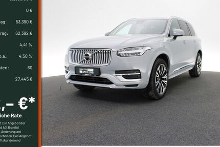 Volvo XC90 44.193 km 51.890 &euro; Engelskirchen 51766