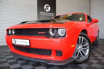 Dodge Challenger 73.891 km 24.999 &euro; Wenden 57482