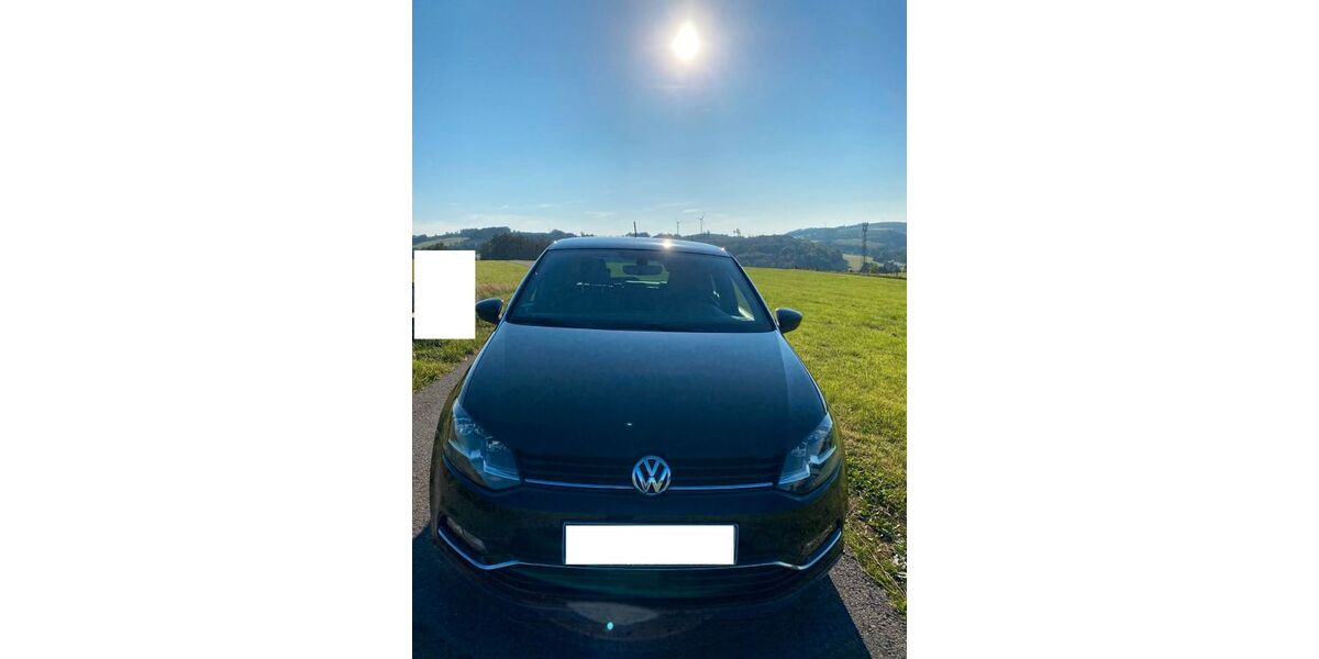 VW Polo 67.522 km 8.500 &euro; Drolshagen 57489