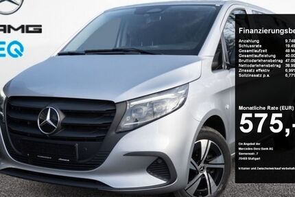 Mercedes-Benz Vito 38.560 km 46.890 &euro; Lüdenscheid 58507