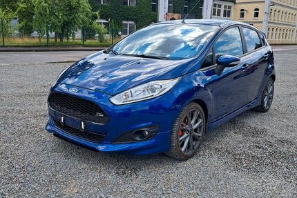 Ford Fiesta 183.000 km 6.495 &euro; Gummersbach 51645