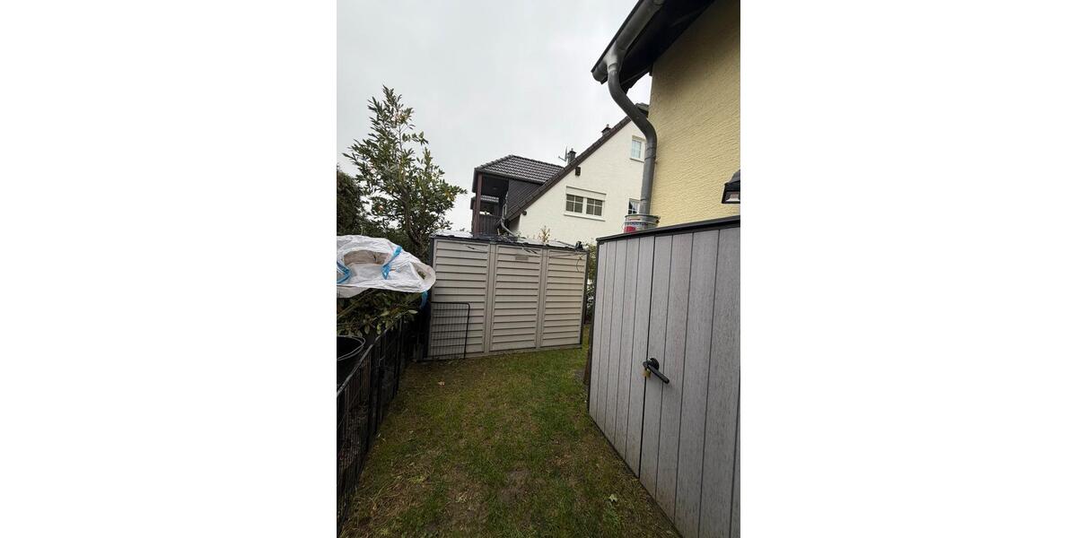 Terrassenwohnung Reichshof - 2 Zimmer, 63 m&sup2;, 159.000&euro; | Angebot:27514284