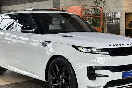 Land Rover Range Rover Sport 44.308 km 84.000 &euro; Eitorf 53783