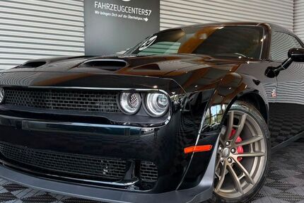 Dodge Challenger 92.136 km 34.999 &euro; Wenden 57482