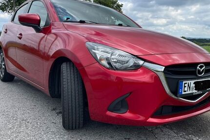 Mazda 2 42.000 km 11.800 &euro; Breckerfeld 58339