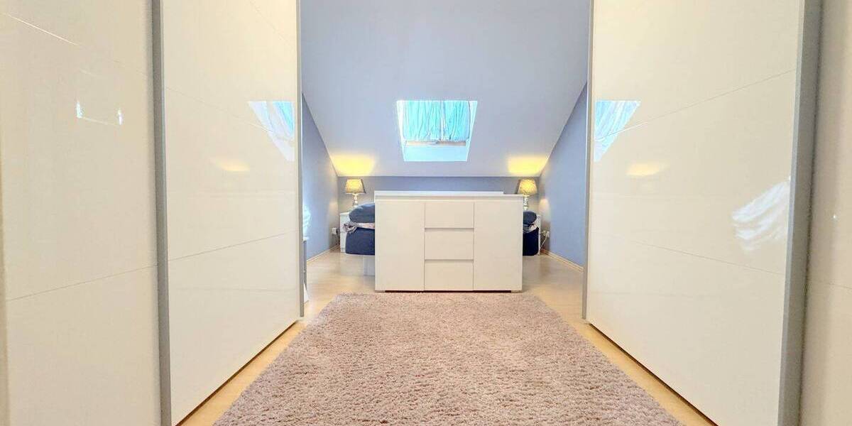 Etagenwohnung Ruppichteroth Schönenberg - 4 Zimmer, 134 m&sup2;, 339.000&euro; | Angebot:25739541