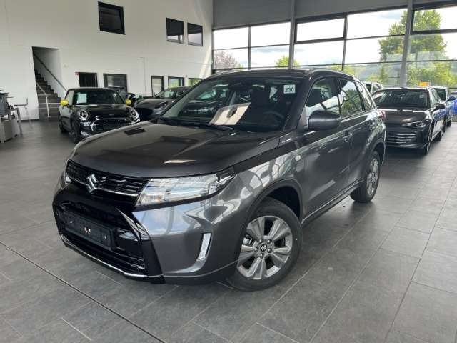 Suzuki Vitara 4.130 km 21.770 &euro; Attendorn 57439