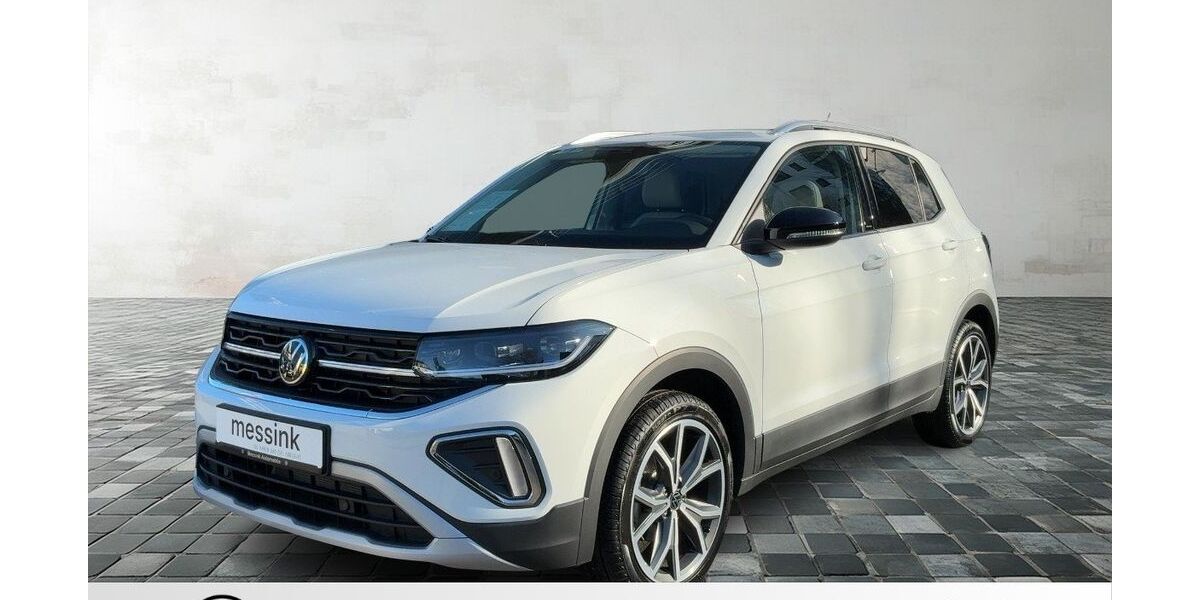 VW T-Cross 1.924 km 29.950 &euro; Radevormwald 42477