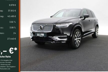 Volvo XC90 35.898 km 47.890 &euro; Engelskirchen 51766