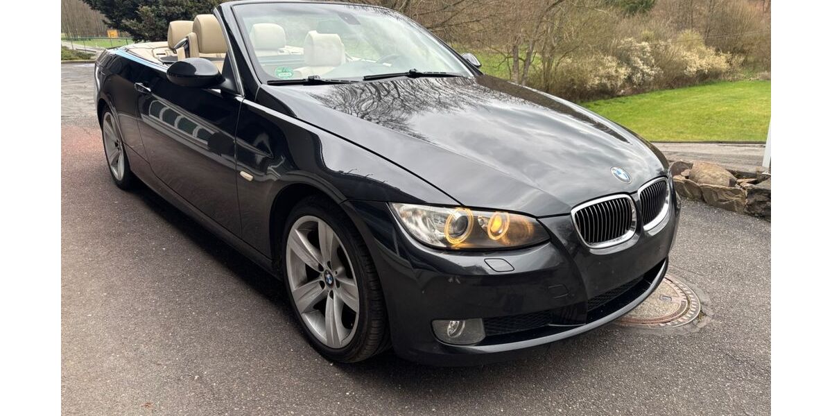 BMW 325 175.259 km 10.890 &euro; Kürten 51515
