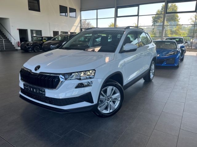 Skoda Karoq 13.545 km 29.870 &euro; Attendorn 57439