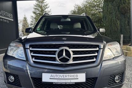 Mercedes-Benz GLK 220 76.000 km 16.990 &euro; Waldbröl 51545