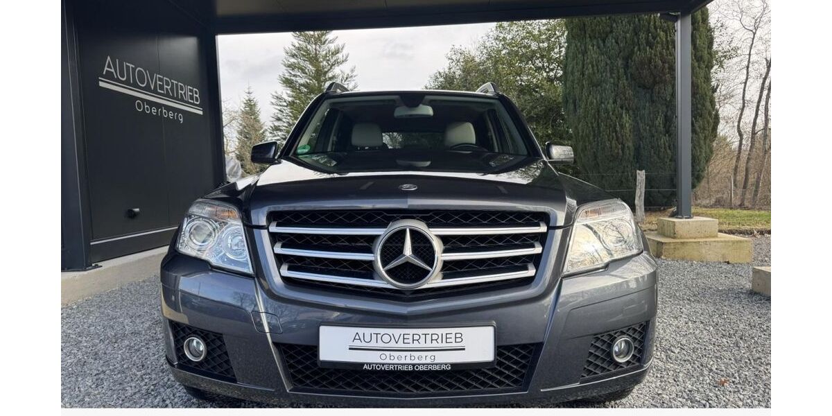 Mercedes-Benz GLK 220 76.000 km 16.990 &euro; Waldbröl 51545
